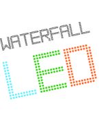 Pannello doccia multifunzione con Led - Rodi